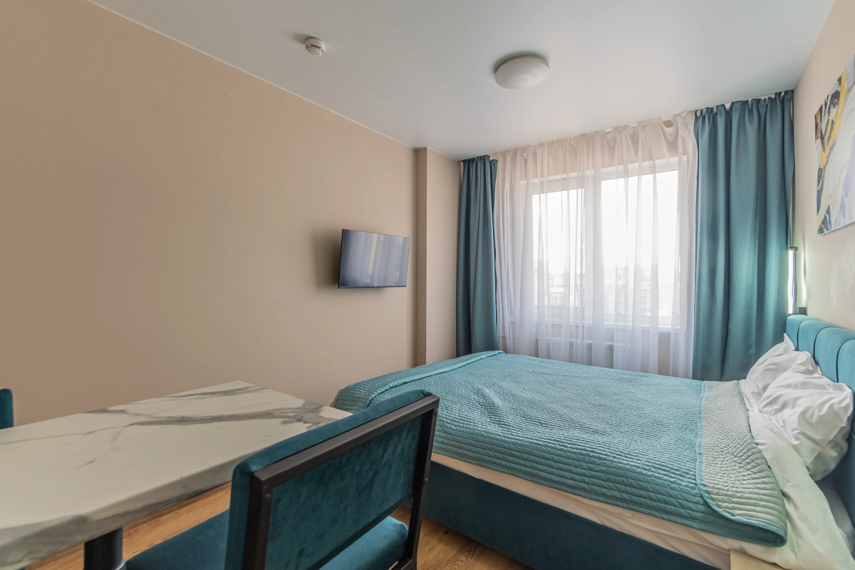 Апартаменты SalutApart 64