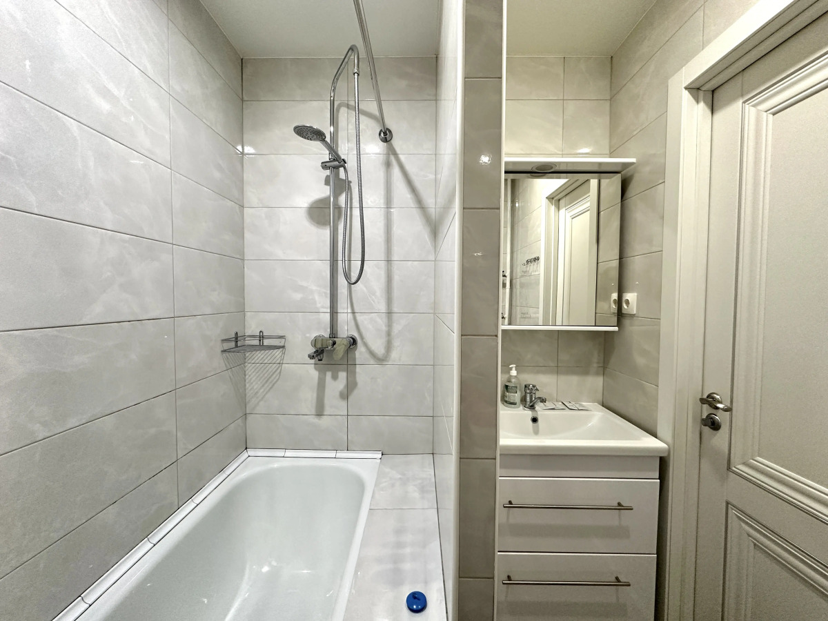 Апартаменты 1-ком Смолина 67/1-78 Улан-Удэ центр КакДома