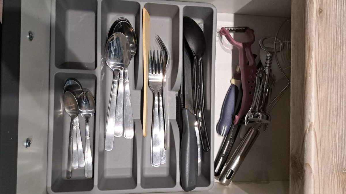 Квартира Семья с подземным паркингом