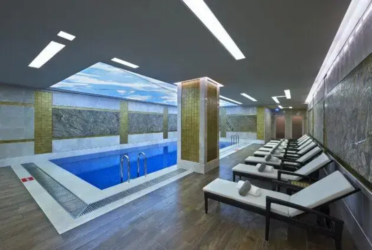 Uranus Hotels Istanbul Topkapi