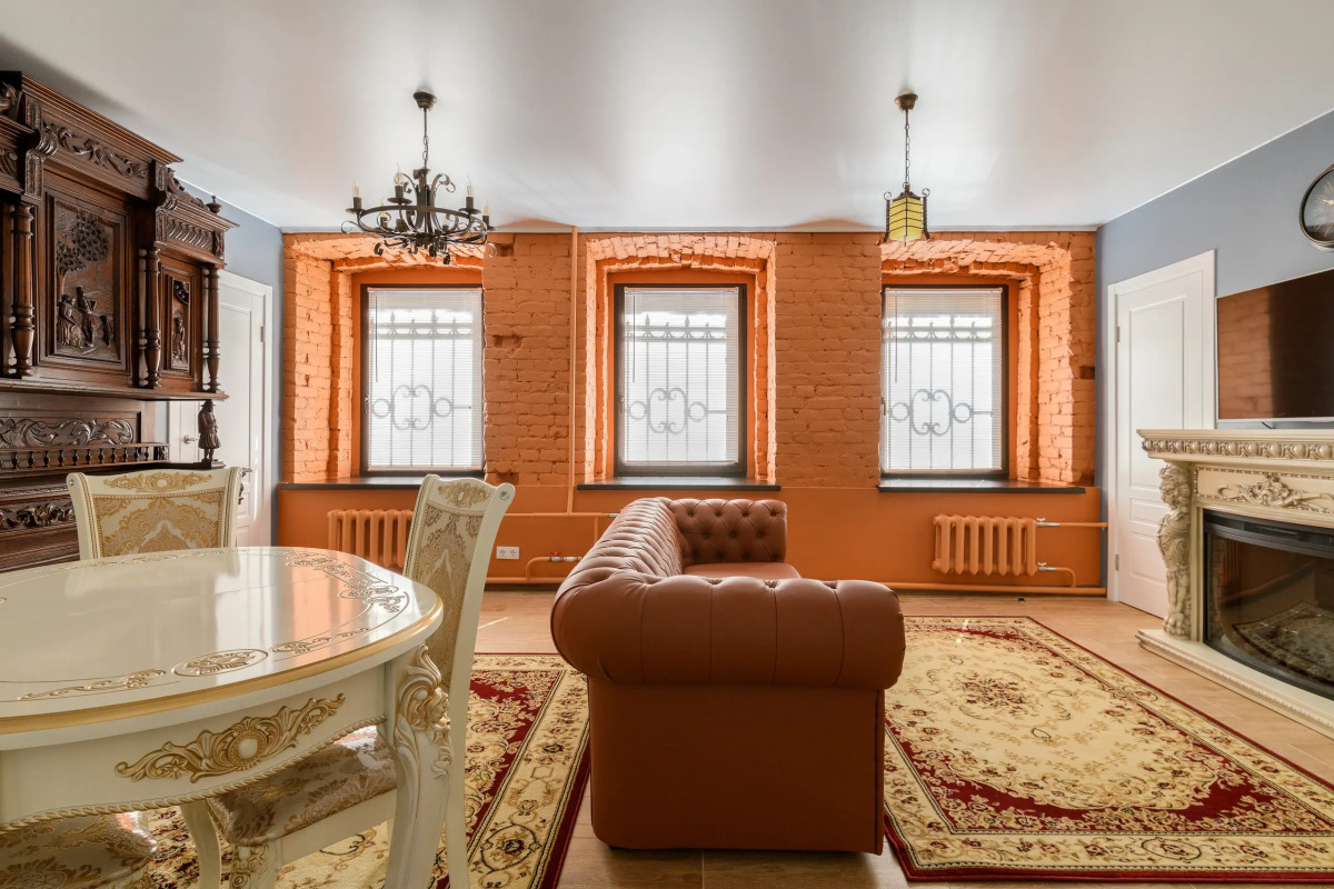 Апартаменты Лиговский проспект , 23 ( 1 )