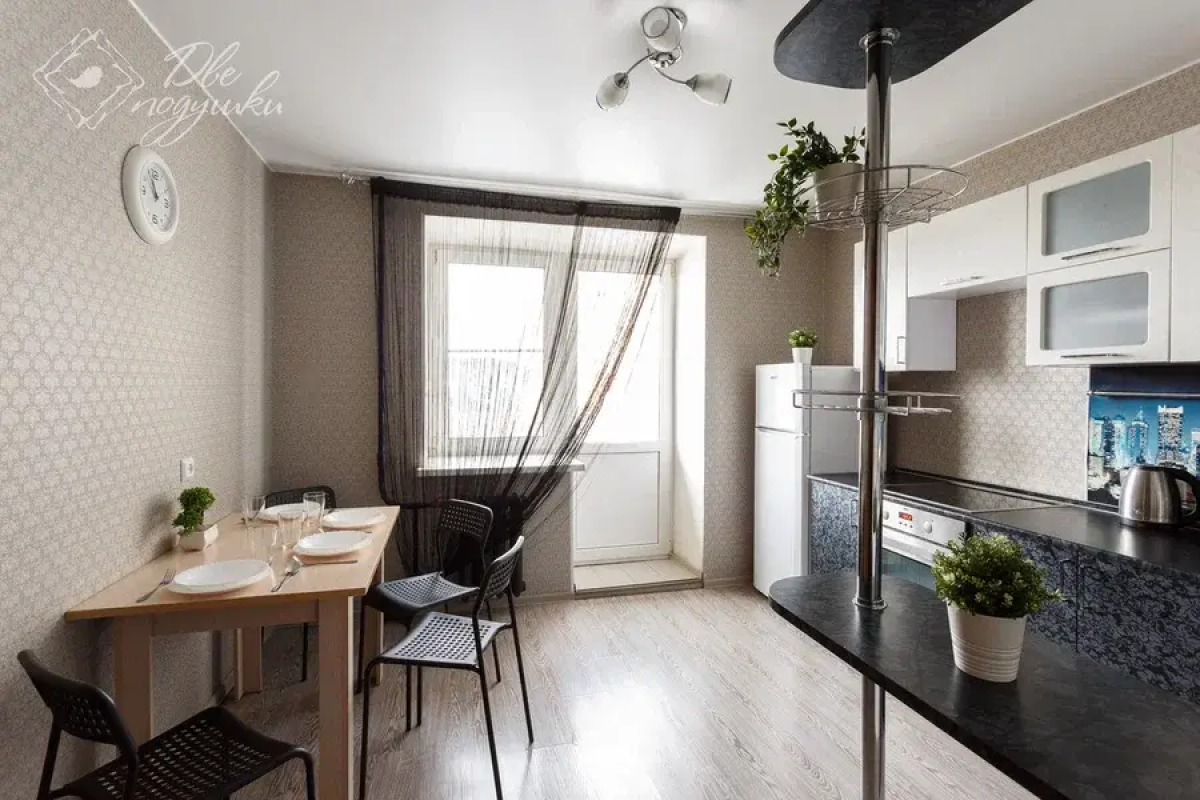 Апартаменты Две Подушки на Чехова 36