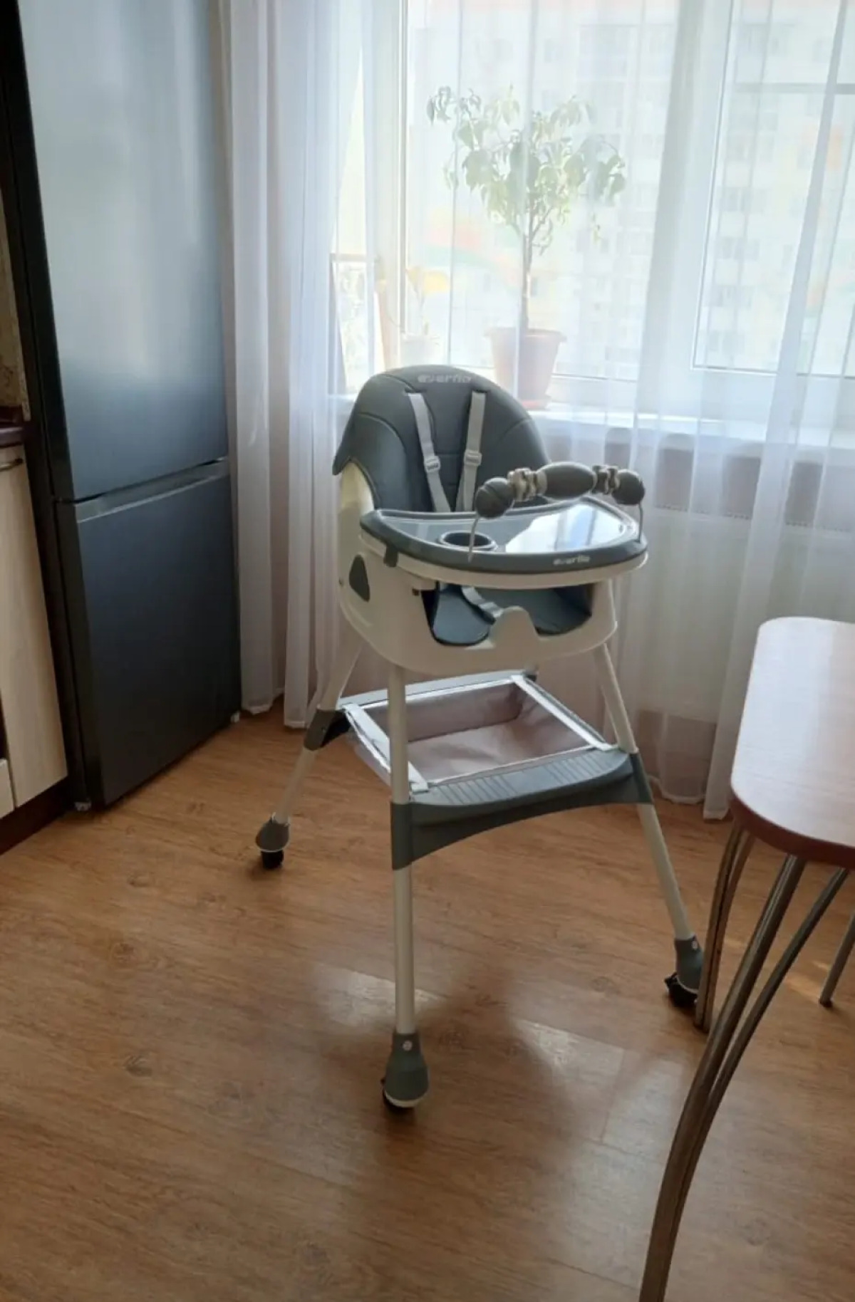 Апартаменты на Торговой 122