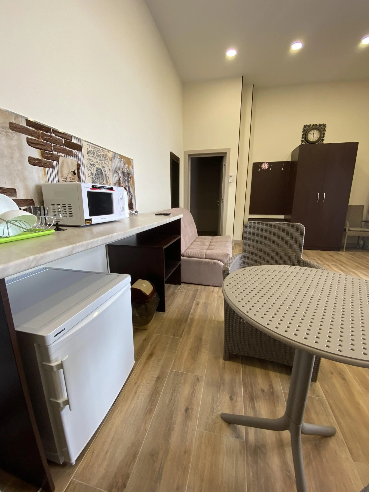 Гостевой Дом Sunny Village 1