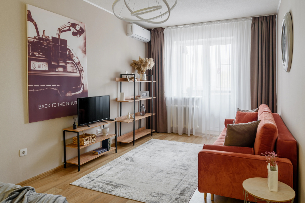 Апартаменты для Вас Университетская