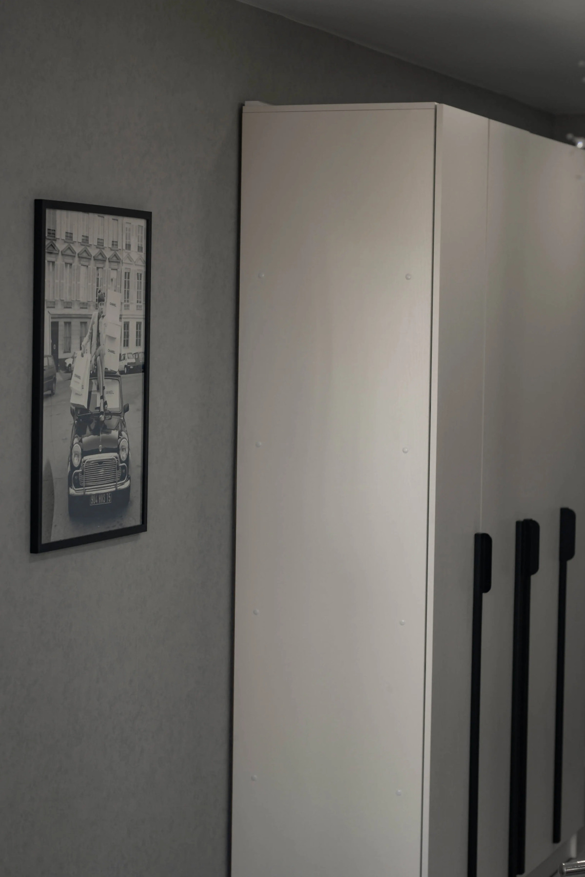 Квартира Уютная студия