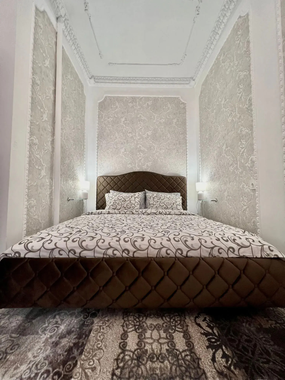 Апартаменты Люкс Захарова 23