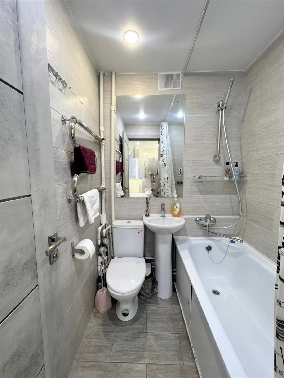 Мини-отель На Набережной