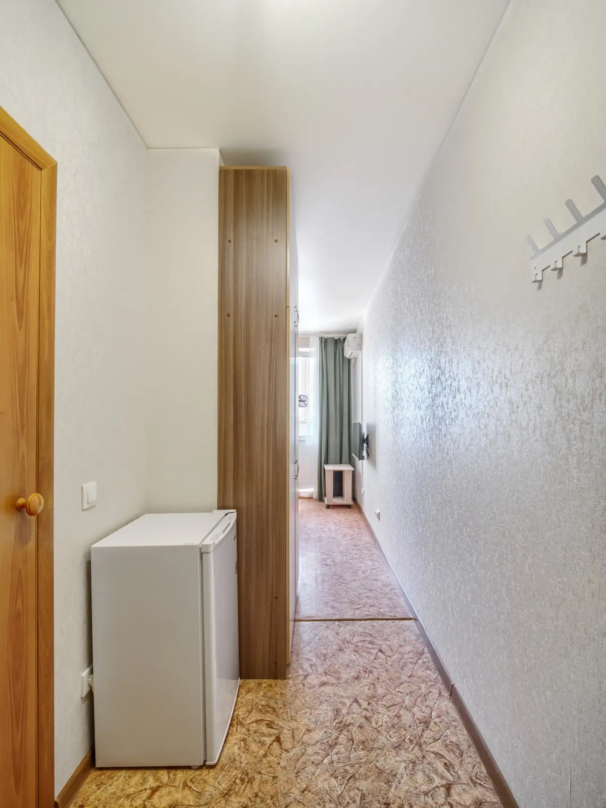 Апартаменты KvartalApartments на Бурнаковская 97