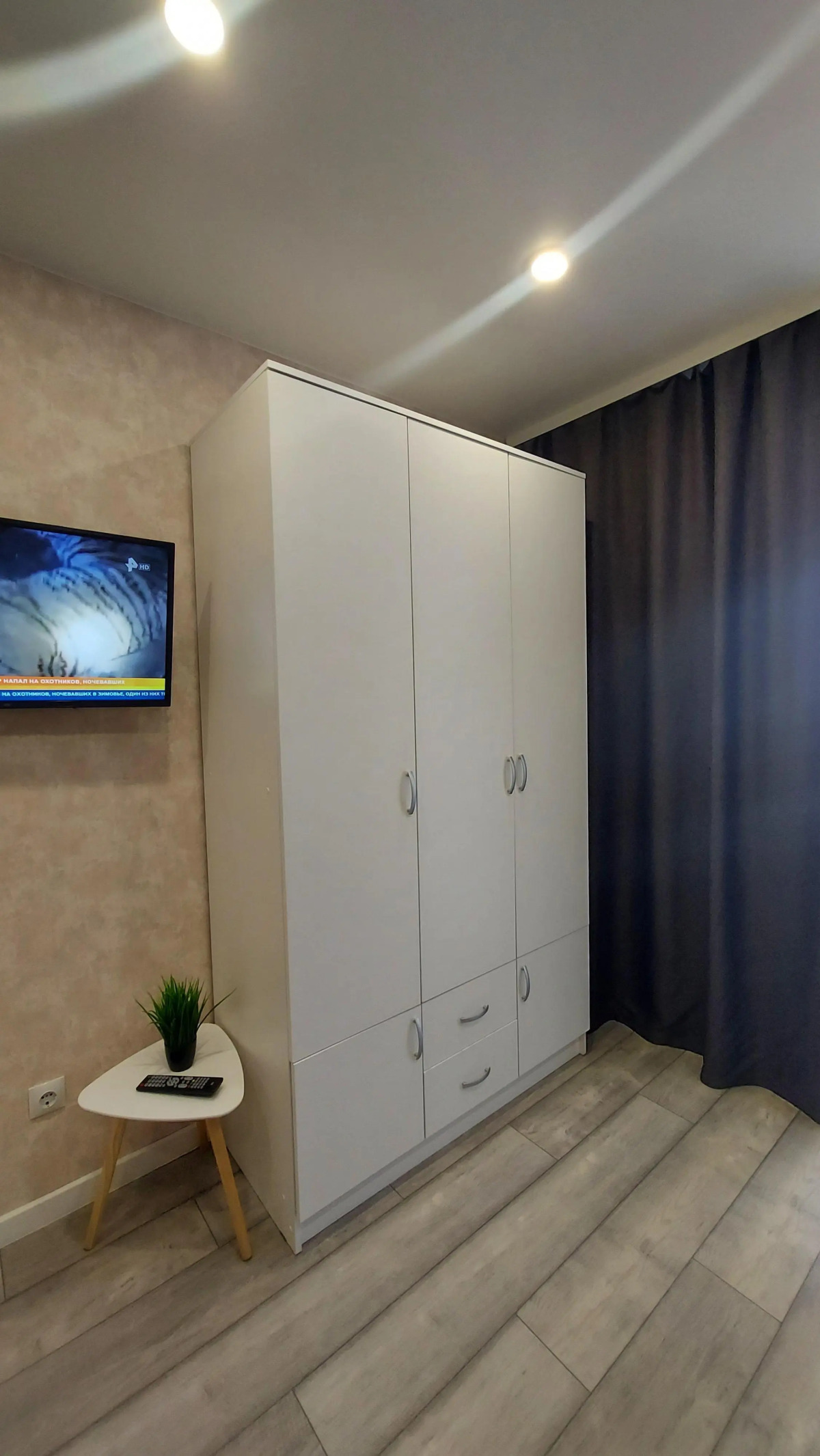 Апартаменты в ЖК Академик