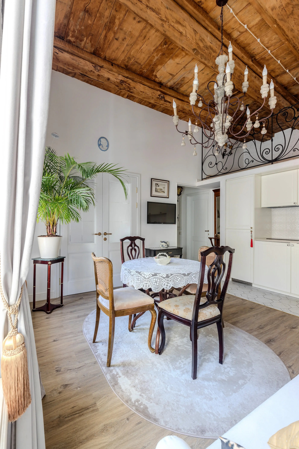 Апартаменты на Невском у Эрмитажа