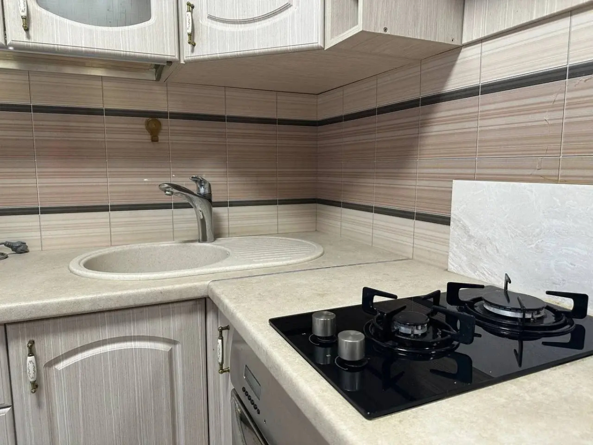 Квартира в центре Уфы