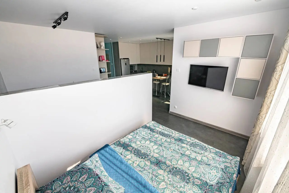 Квартира в Санаторно-курортной Зоне