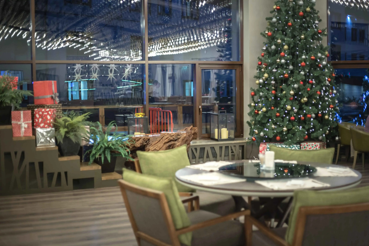 Русские Сезоны Парк Отель Пересвет