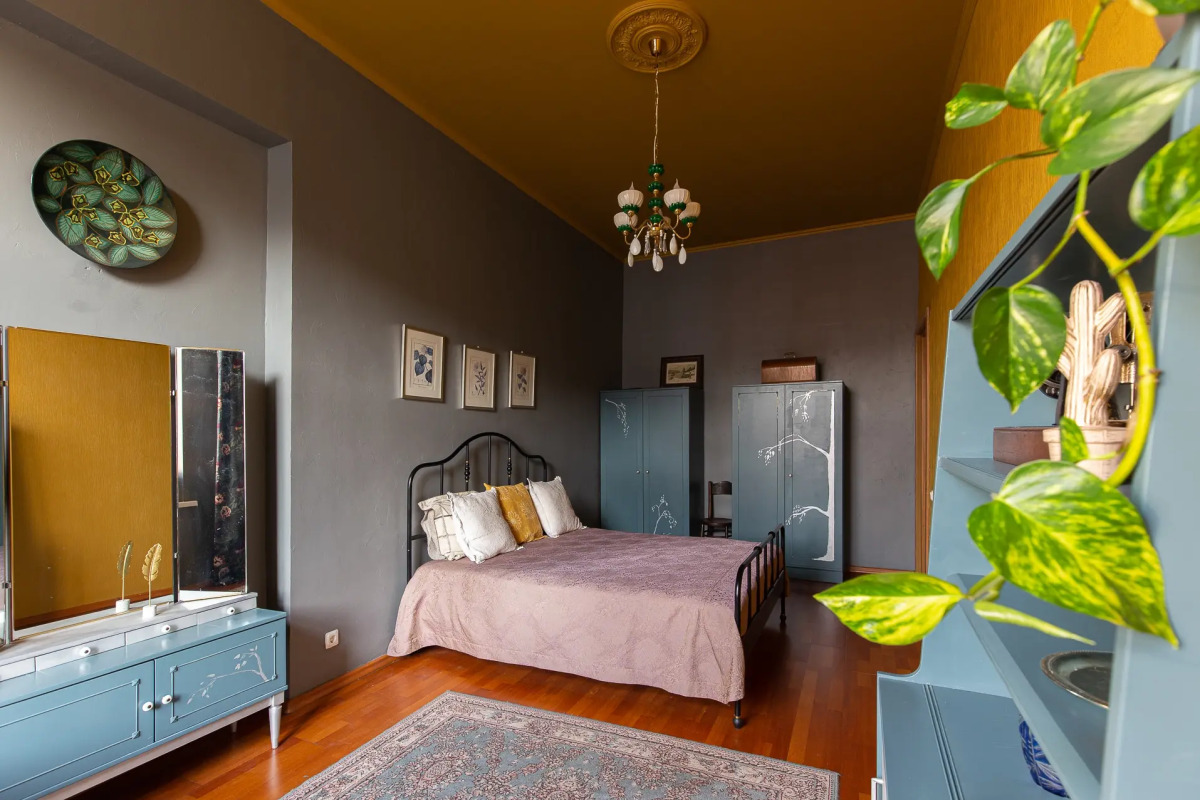 Квартира Видовая на Мойке