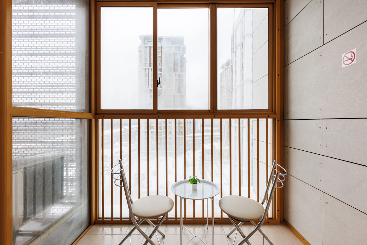 Апартаменты Botanical Life