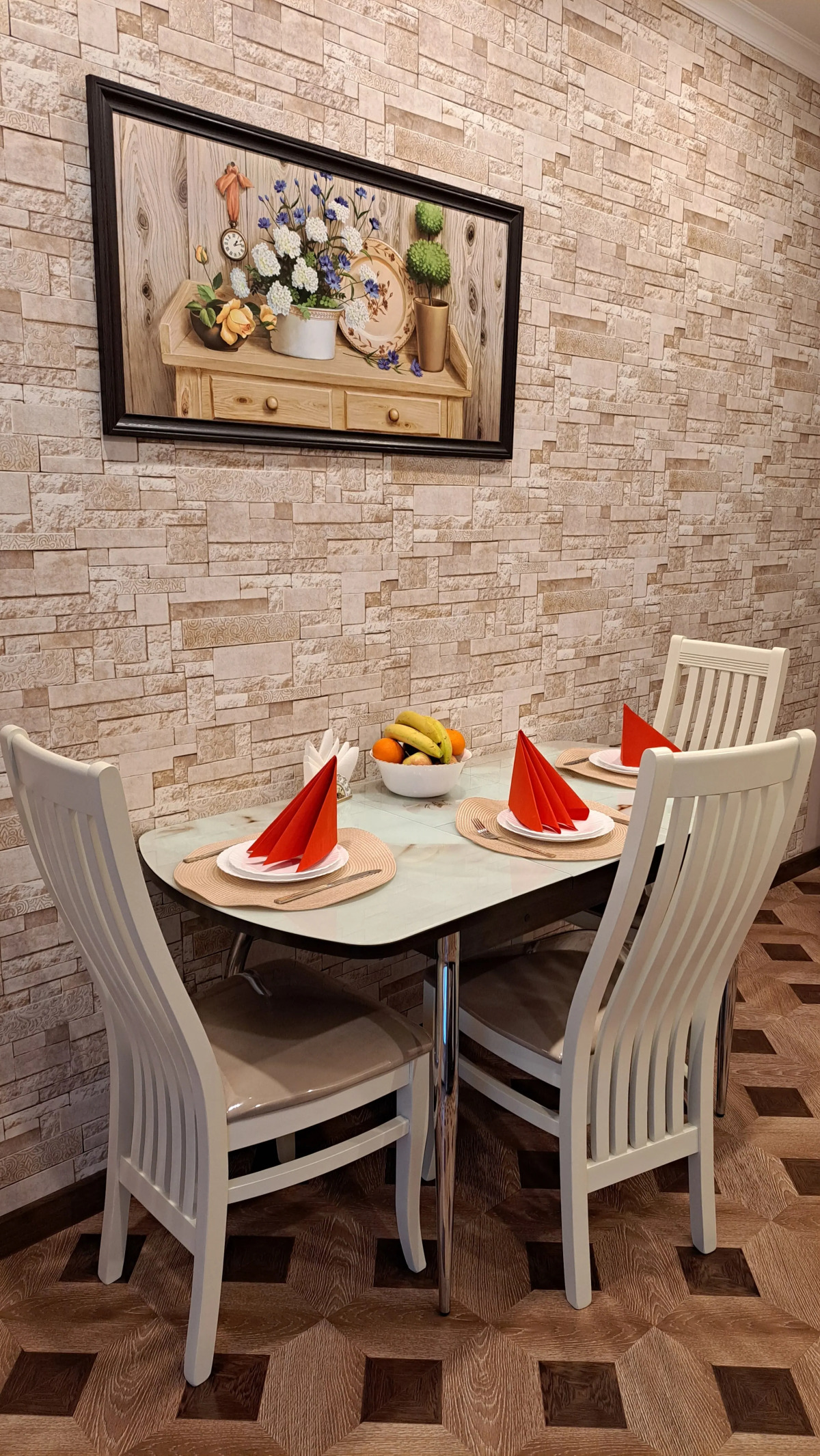 Квартира Квартирка Владикавказ