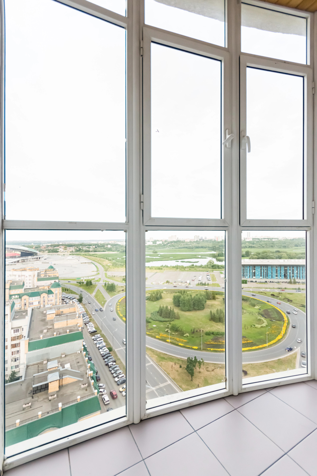 Апартаменты Арена хоум