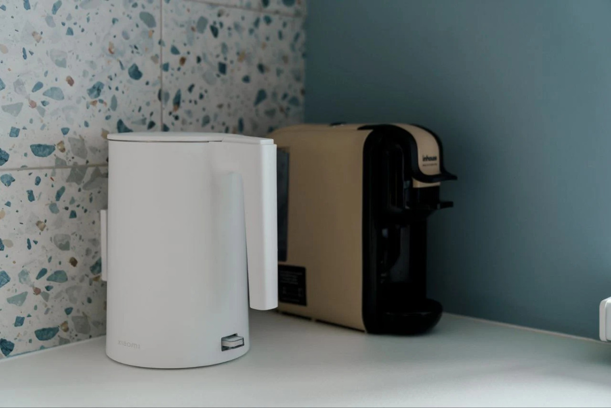 Апартаменты Apart-Deluxe Легенды Моря