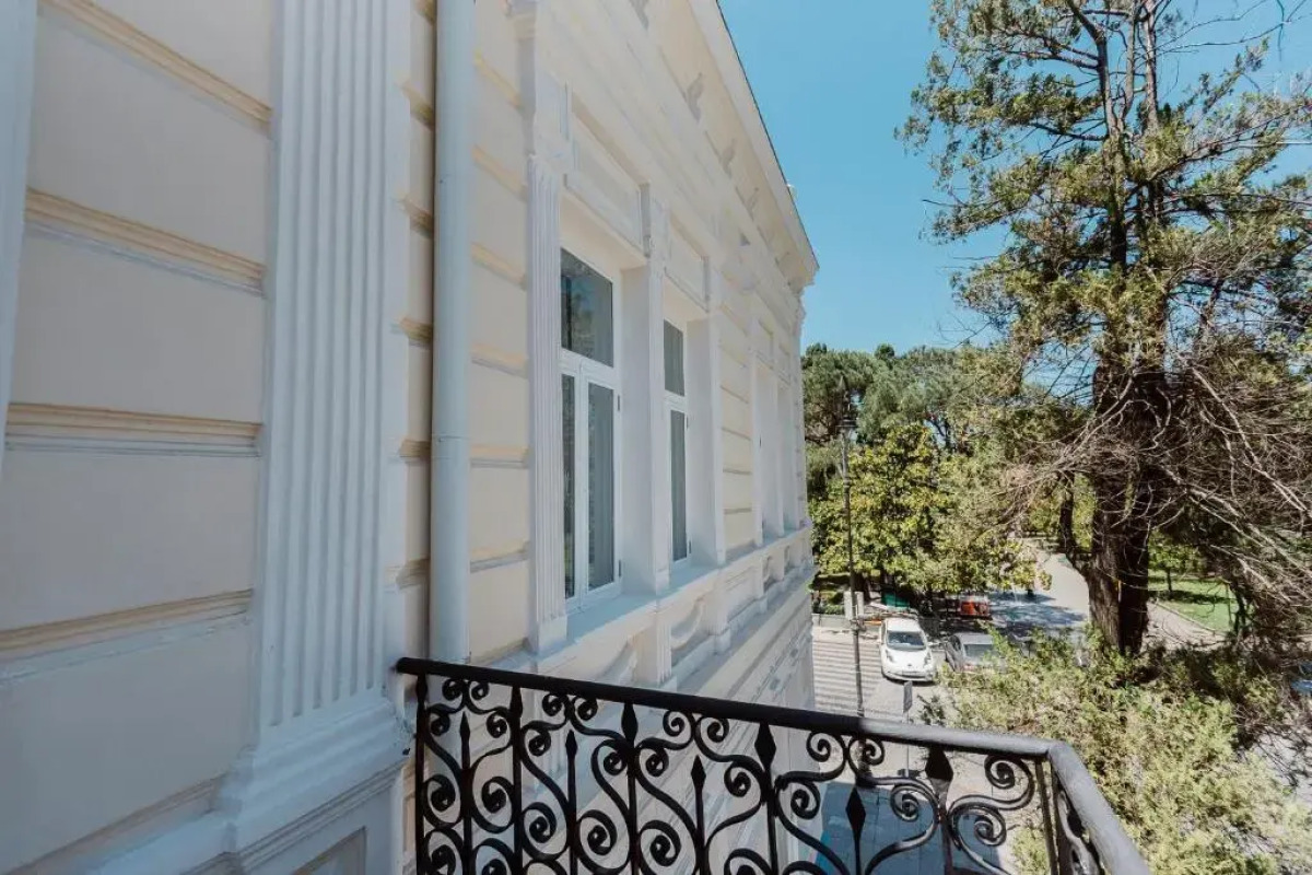 Отель Бульвар