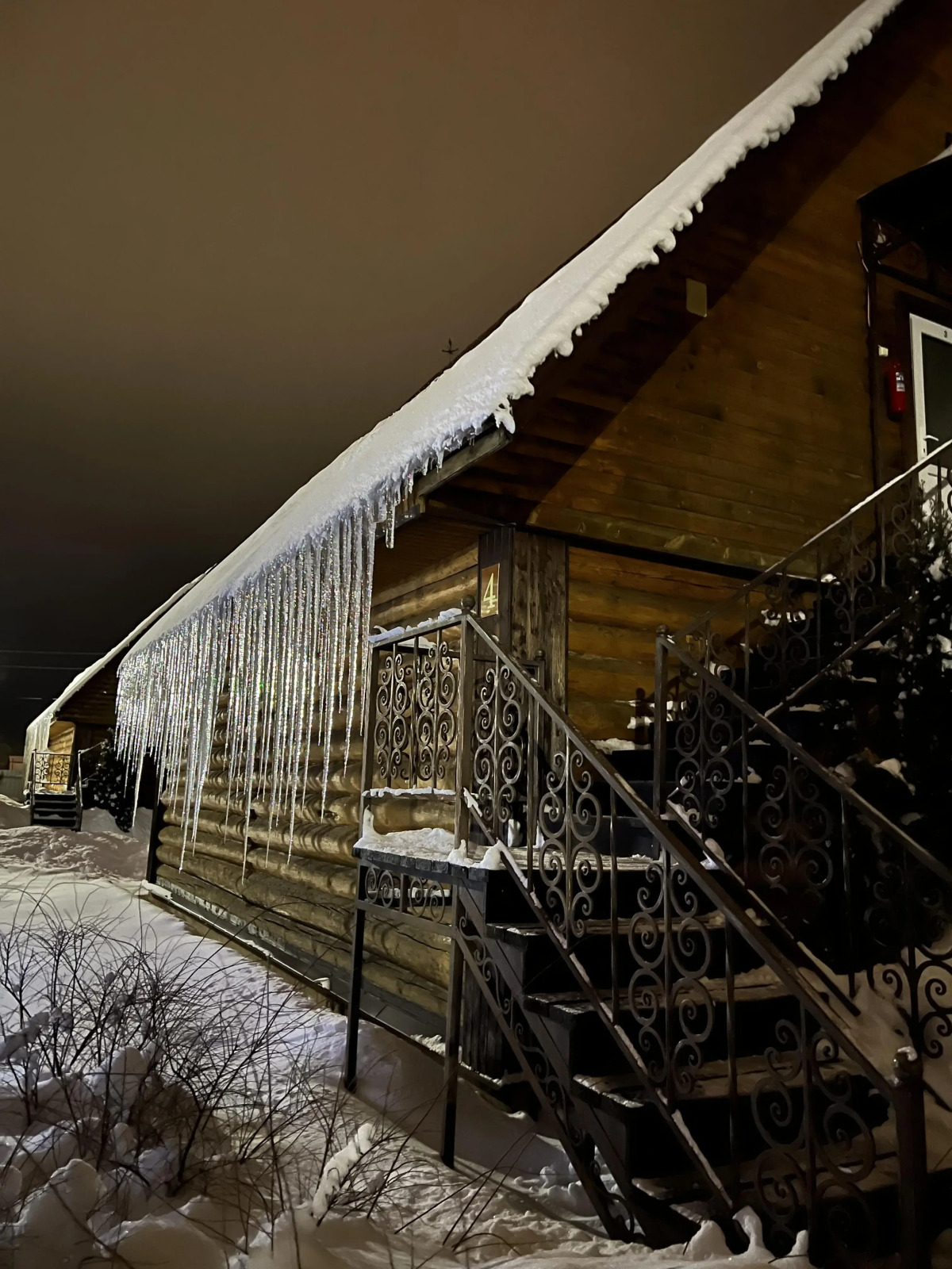 Гостевой дом Тимофеевская усадьба