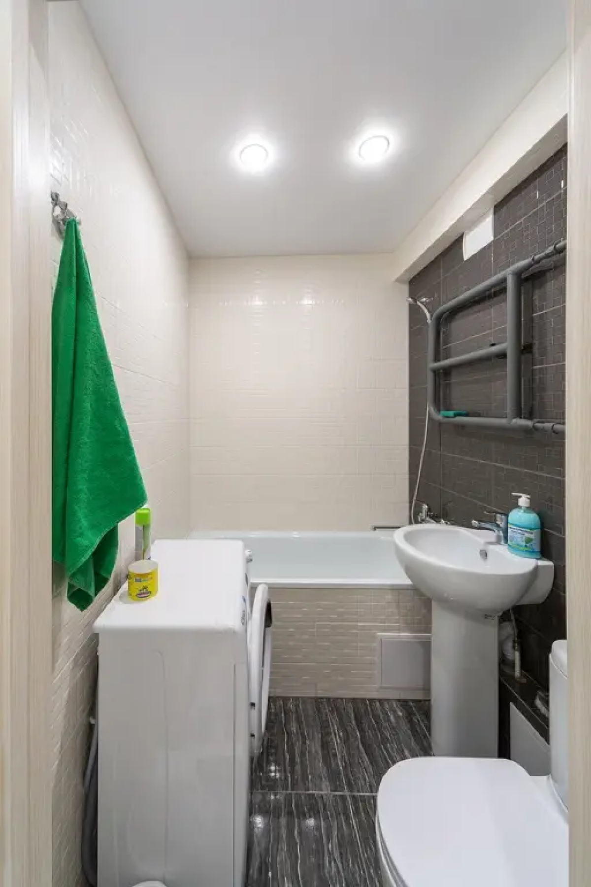 Апартаменты Компрос 24