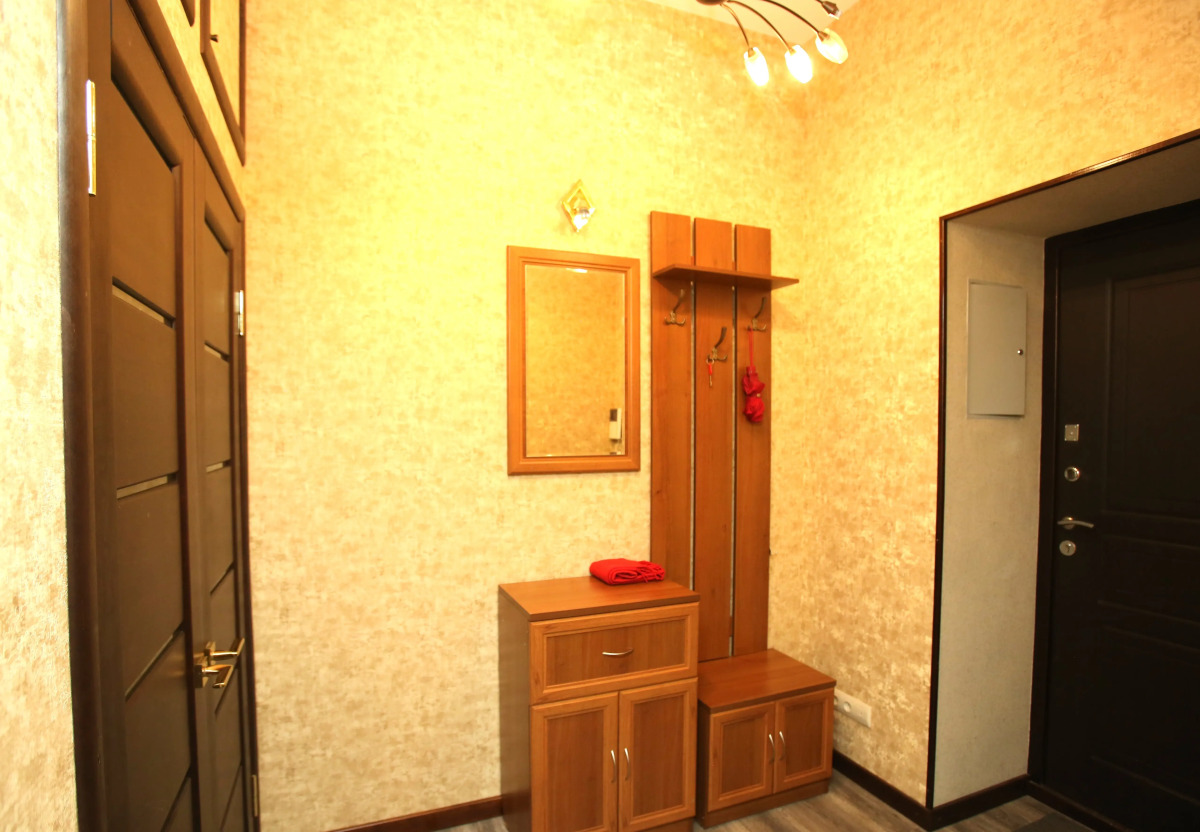 Квартира Отличная в самом центре