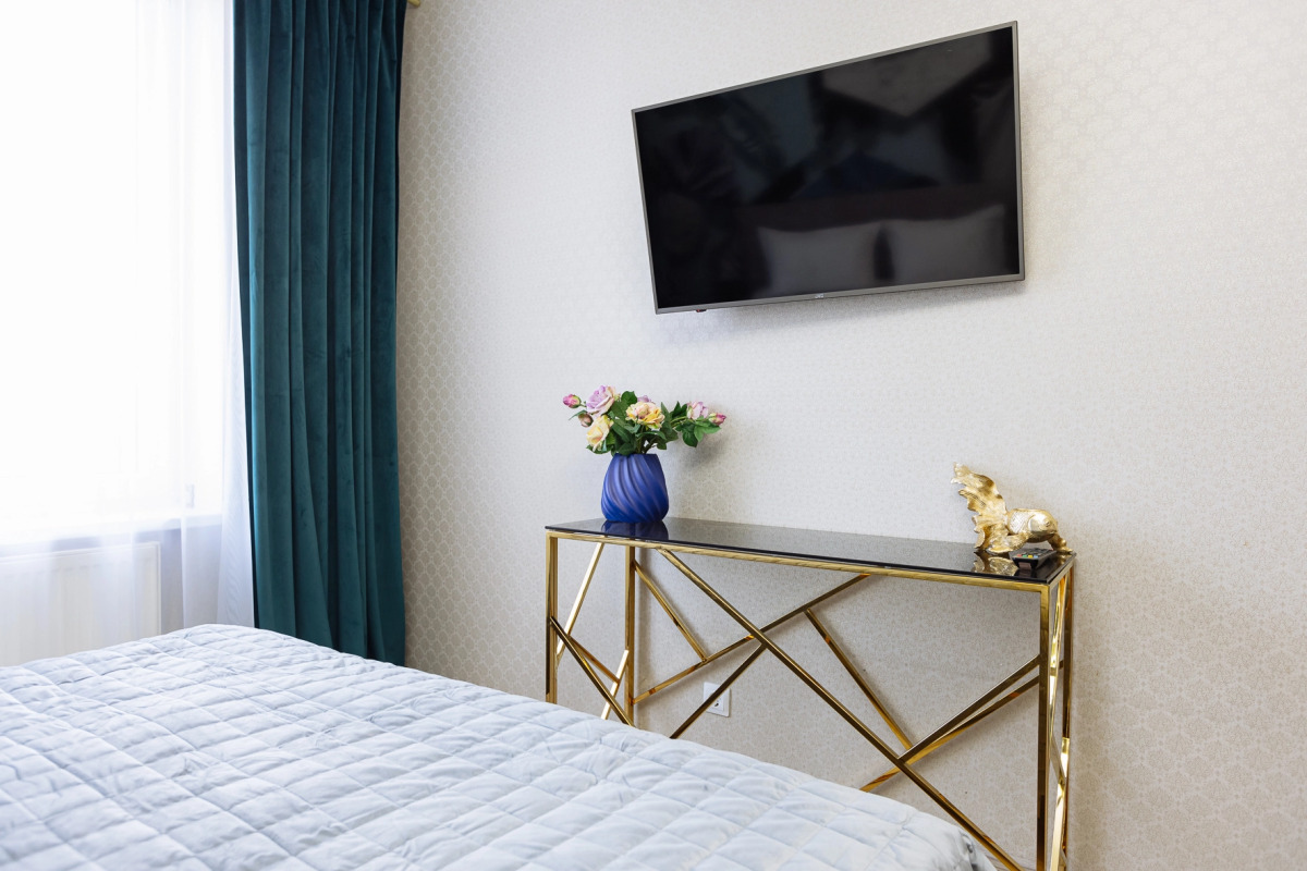 Квартира у Янтарного Берега