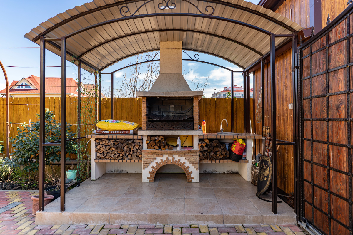 Гостевой дом Сезон