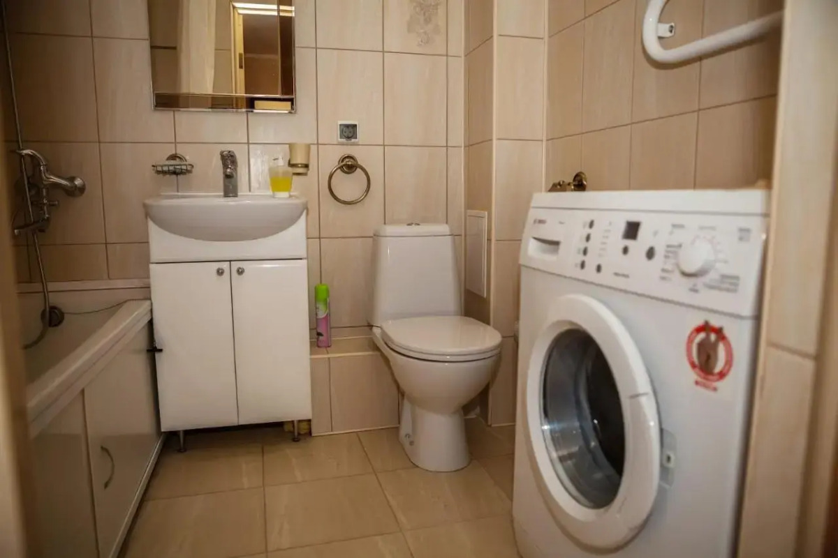 Апартаменты Apartburo Chkalovsk