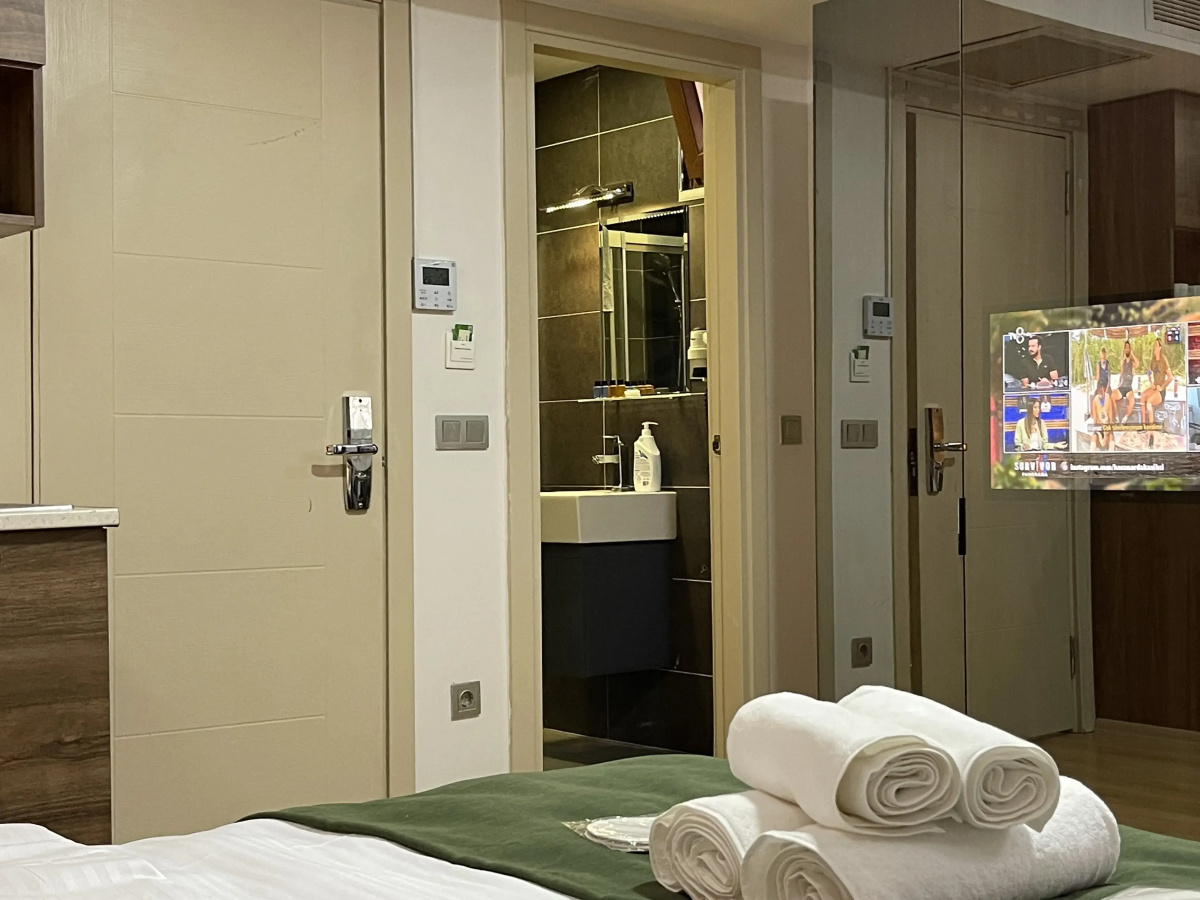 Elegance Suites Harbiye