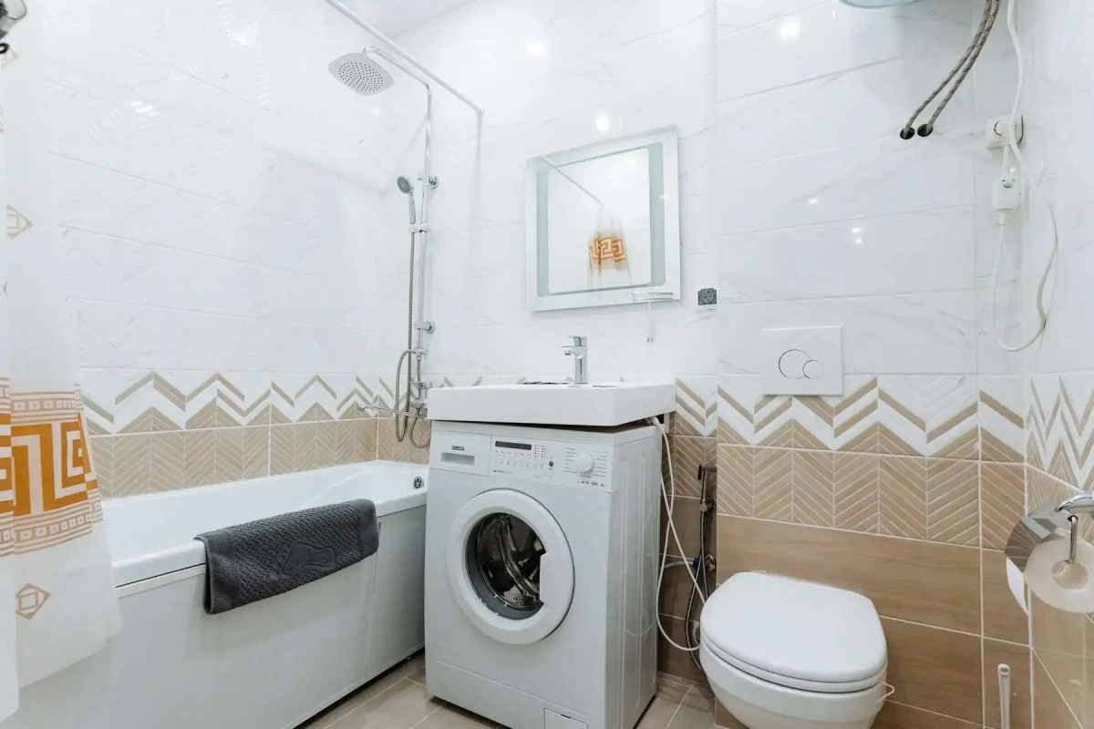 Апартаменты Liberty City