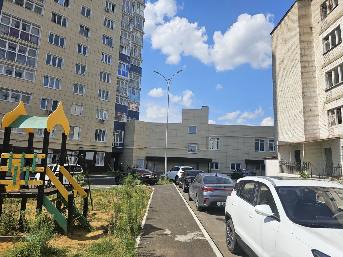 Апартаменты Аврора площадь Поликарпова 20