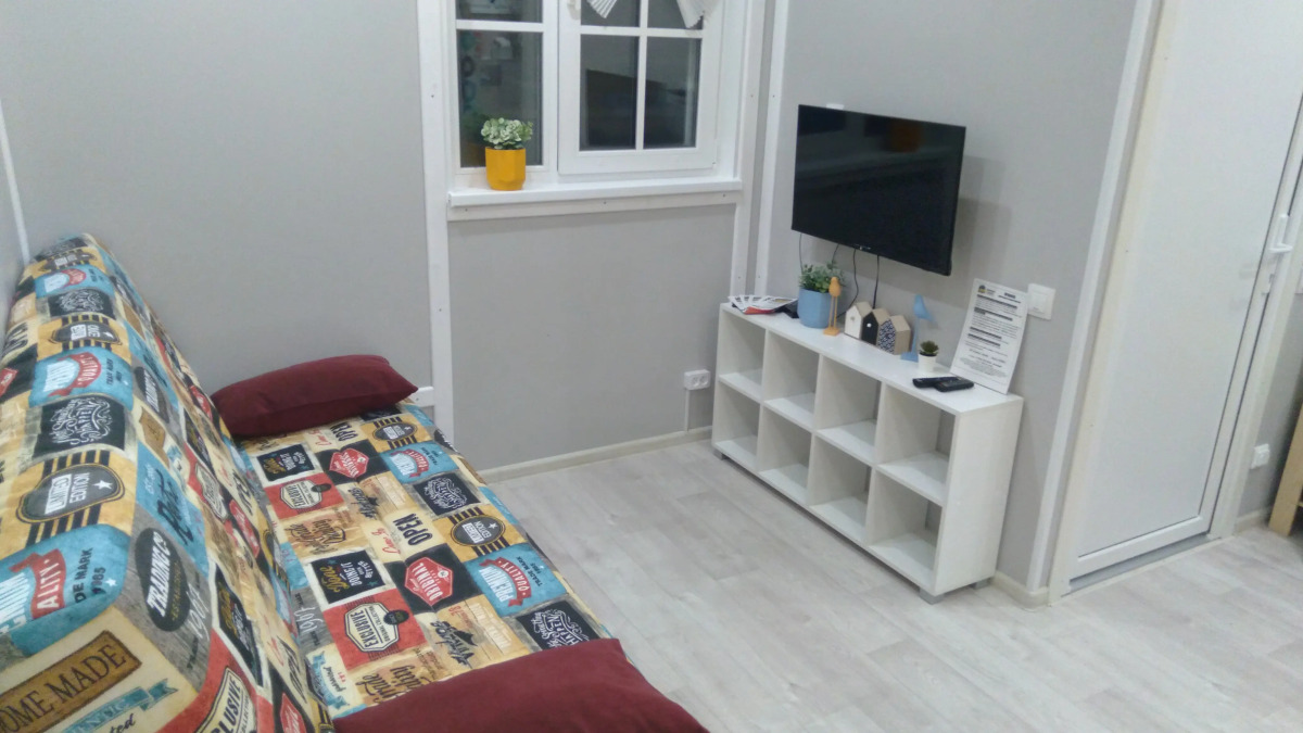 Гостевой Дом Уютный Тихвин