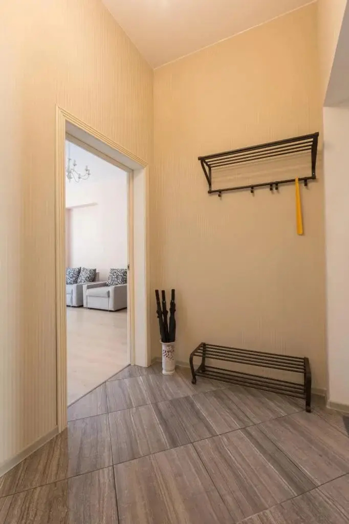 Апартаменты Невский 79