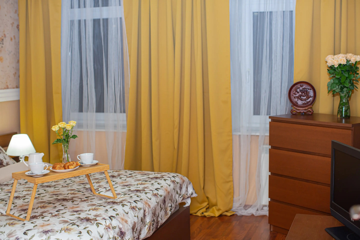 Апартаменты 4BR Apartment Next to St Isaak Cathedral