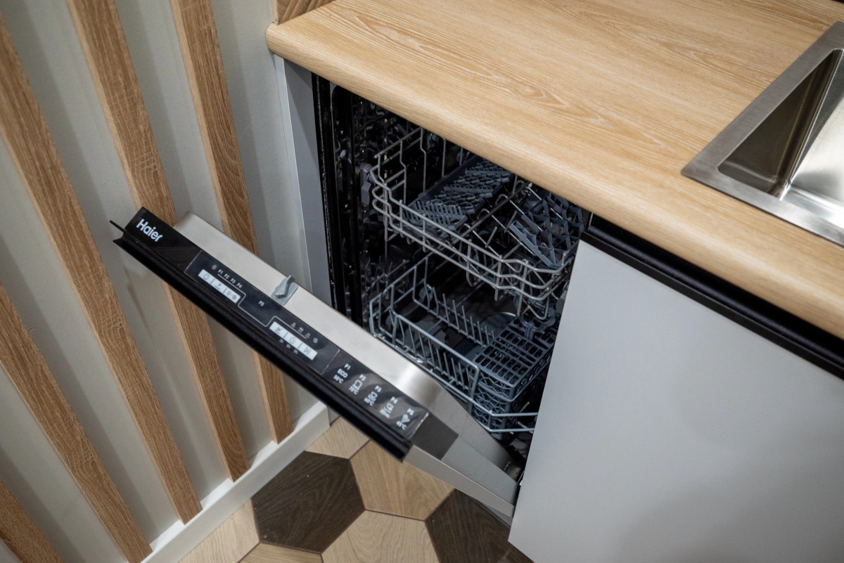 Апартаменты Двухкомнатные 12 с Видом на Море by Mangosteen Apartments