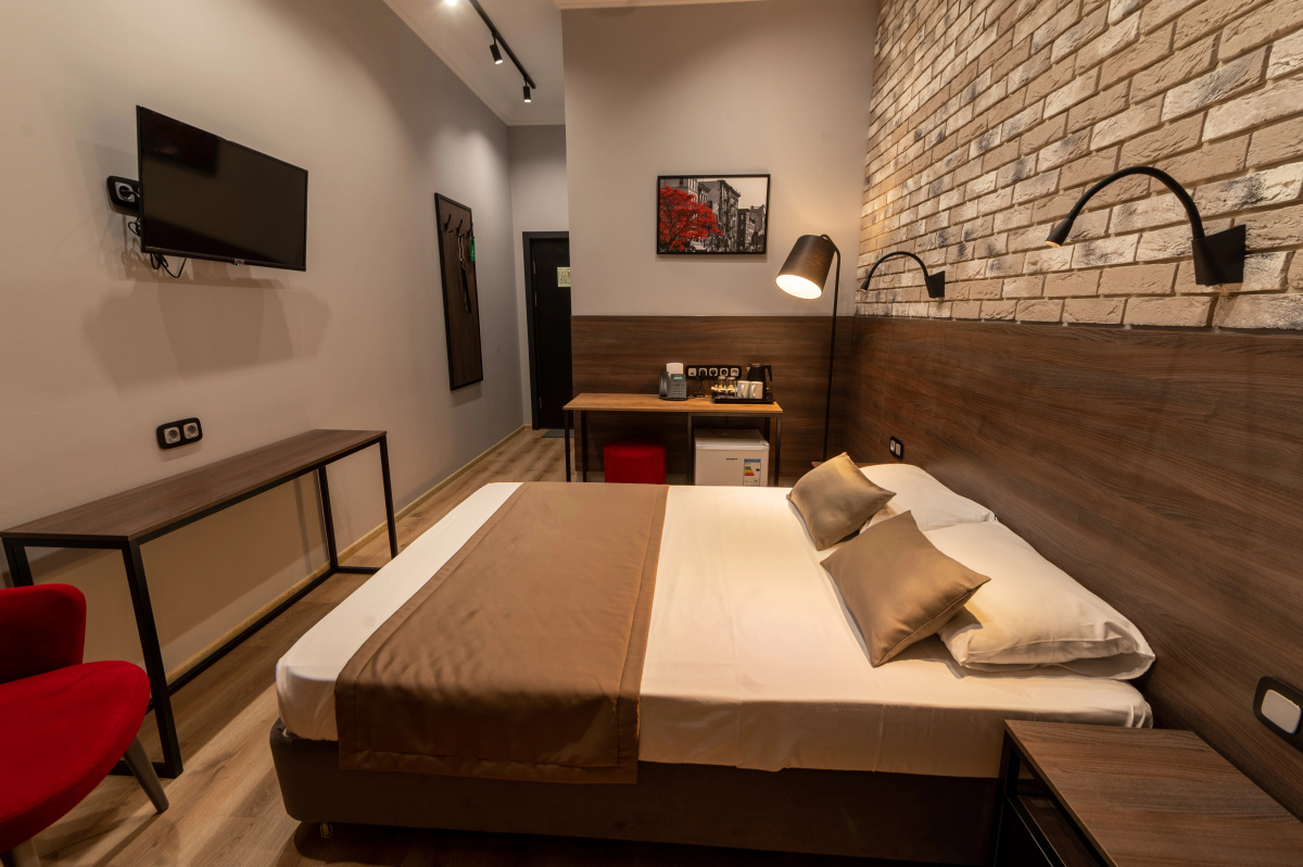 Xenia City Hotel Zelenograd