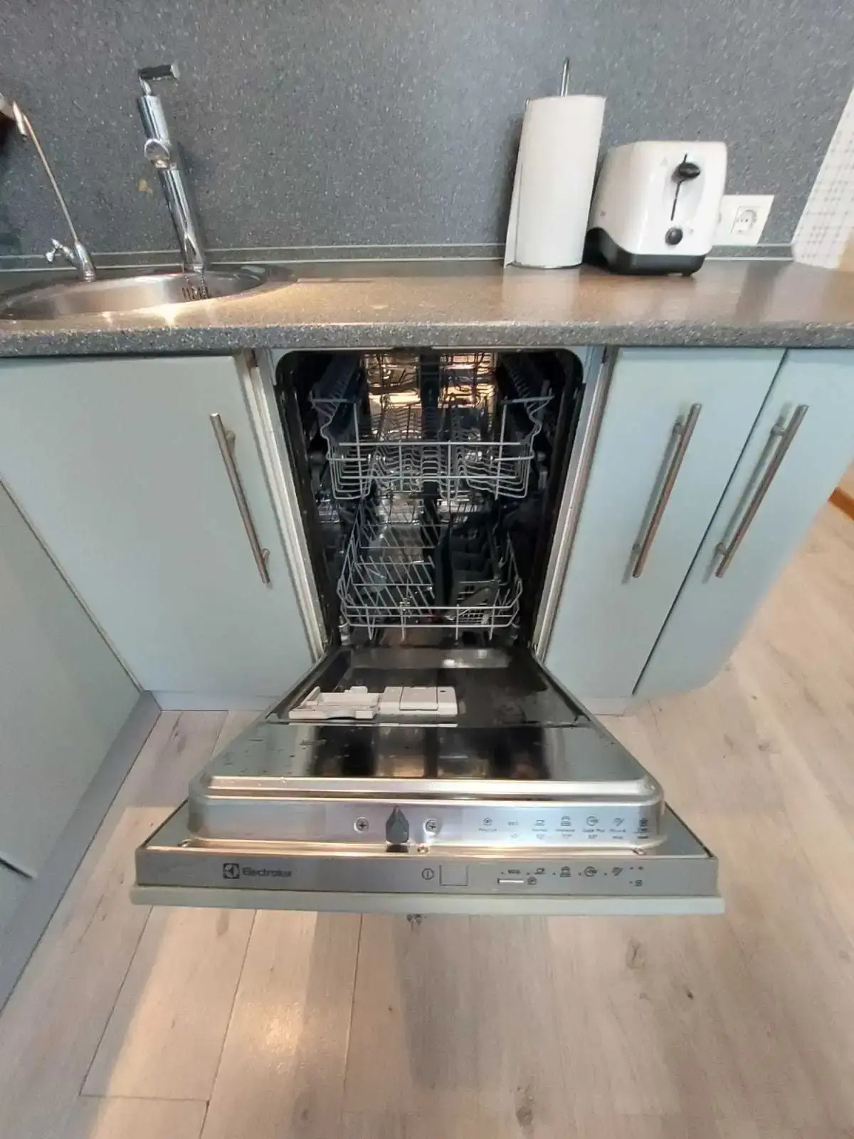 Апартаменты на Бульваре Новаторов 57/1