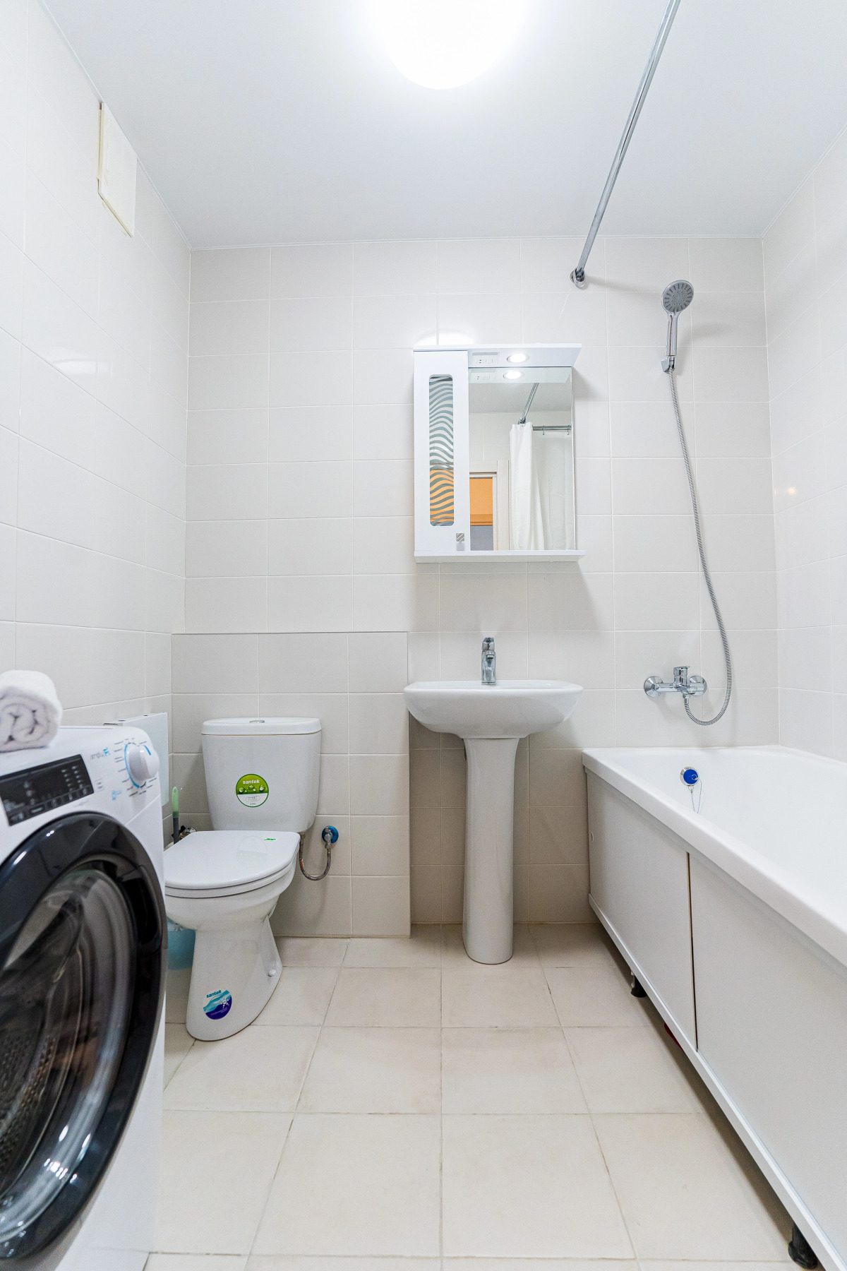 Апартаменты Уютные В Тихом Районе Новороссийска От LetoApart