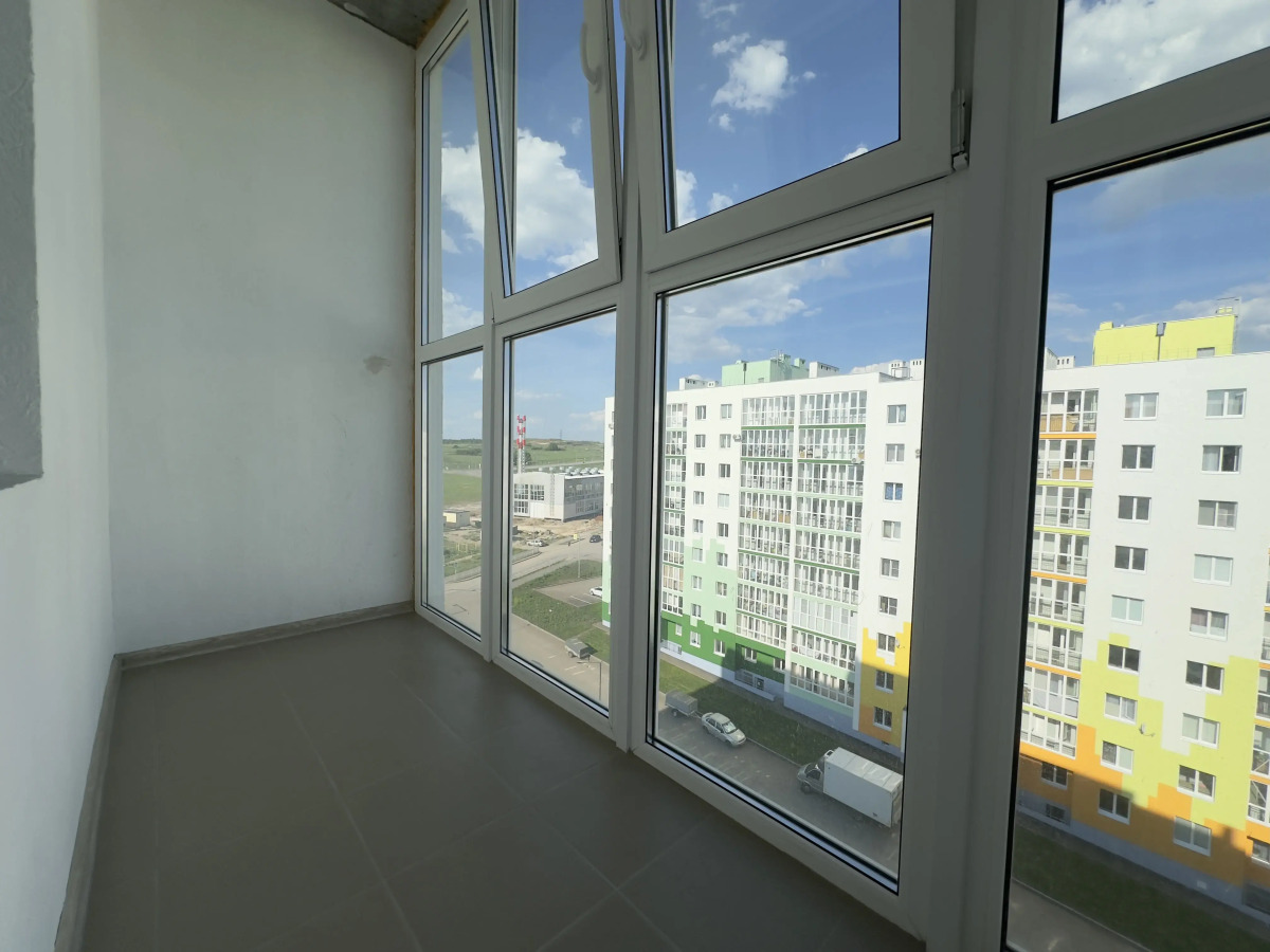 Квартира Aparts Pro Стильная 1-ком в Кошелев Парке в ЖК Видный-2 на 8 этаже