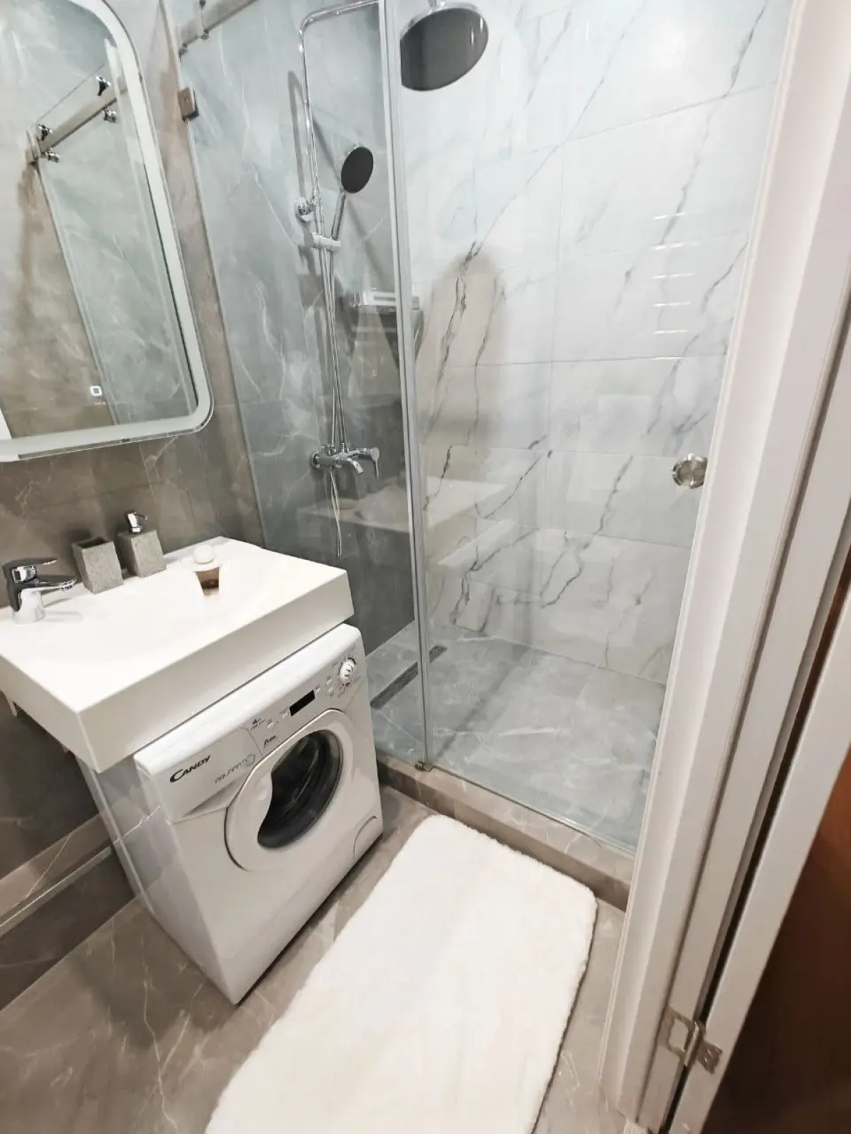 Апартаменты на Большом Коптевском Метро Аэропорт