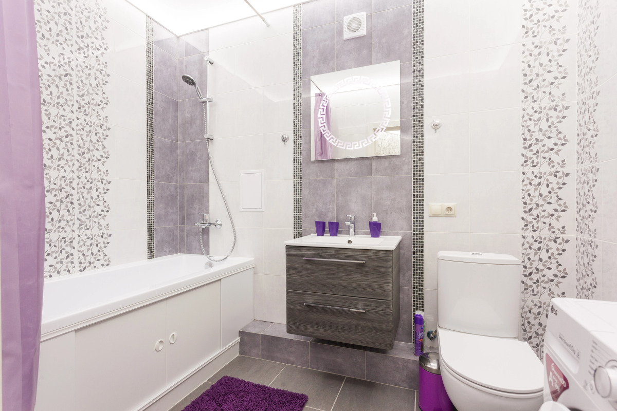 Апартаменты на Октябрьской 37