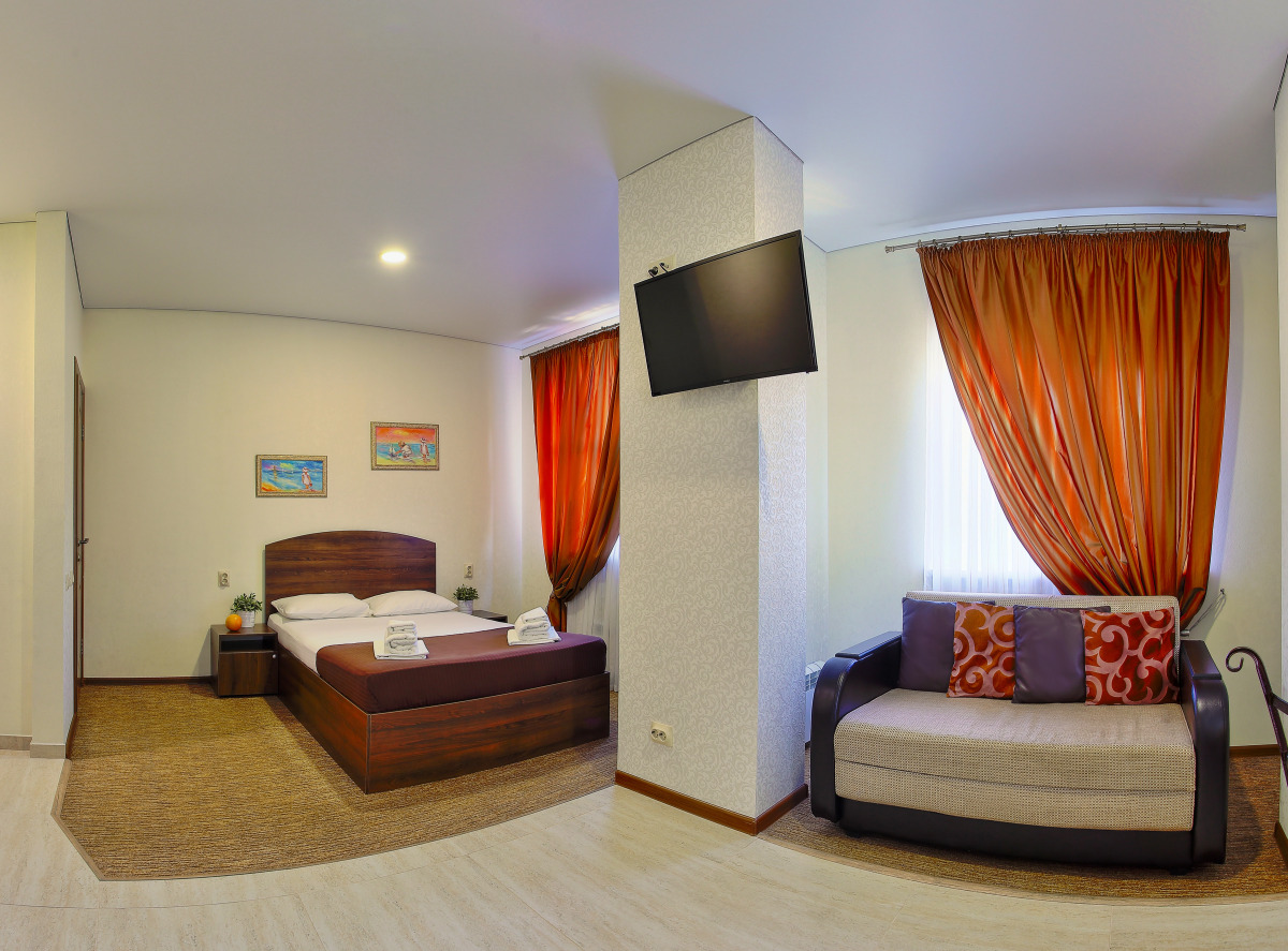 Гостевой Дом Просперус