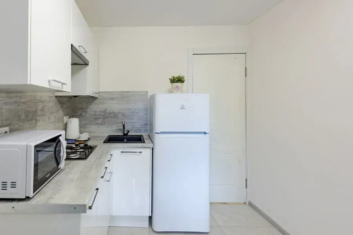 Апартаменты Inndays Херсонская 19