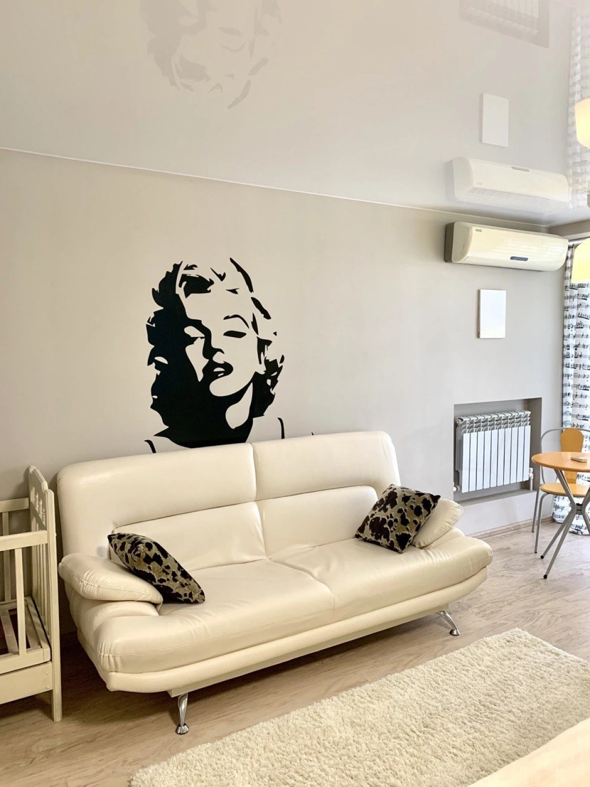 Апартаменты Рассвет 1