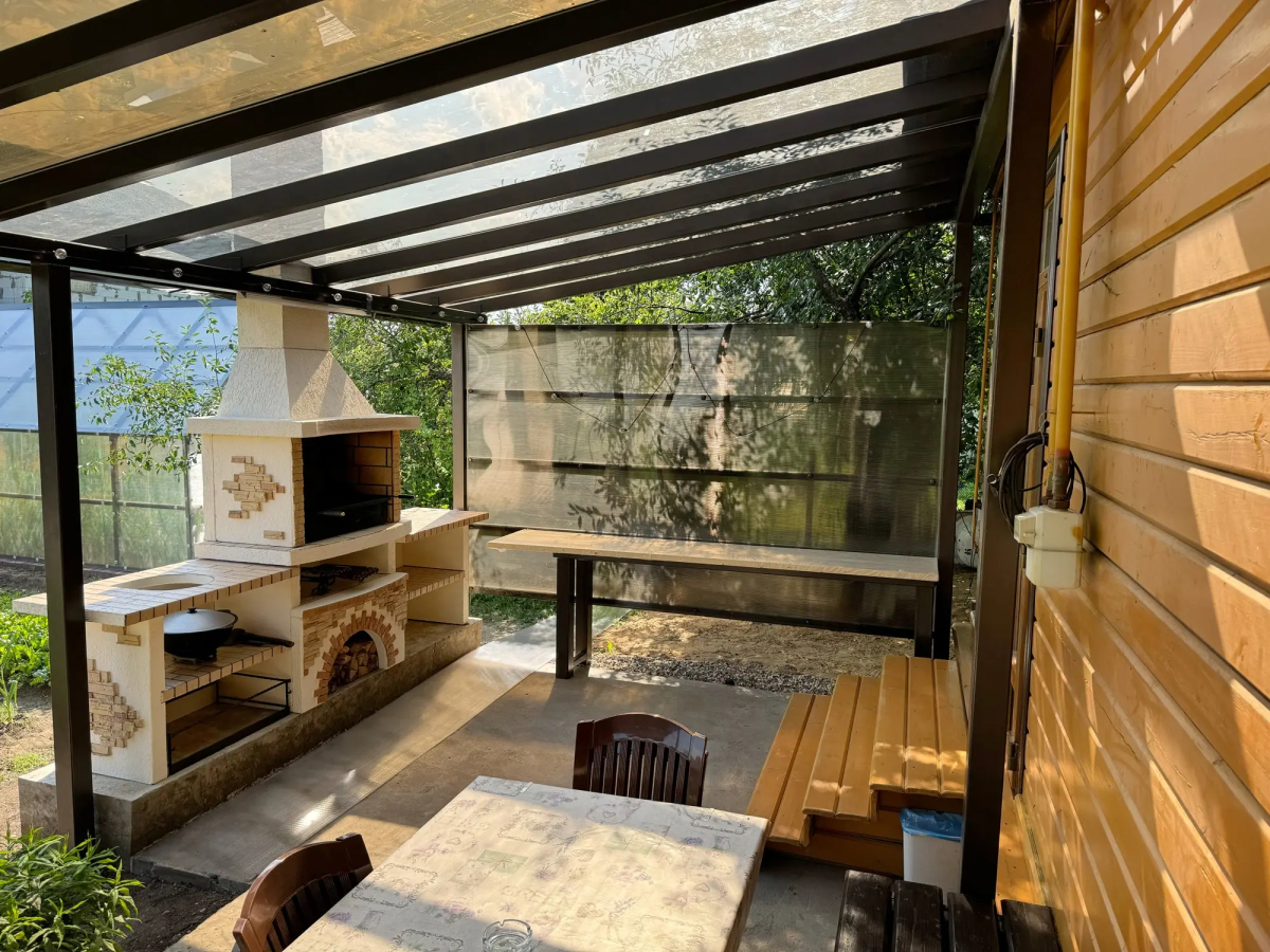 Гостевой Дом Тихий Уголок