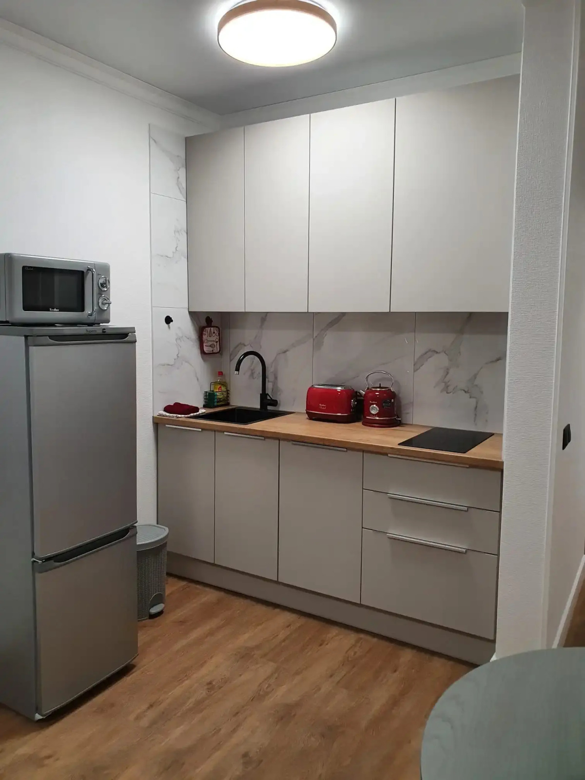 Квартира Мечты об Америке