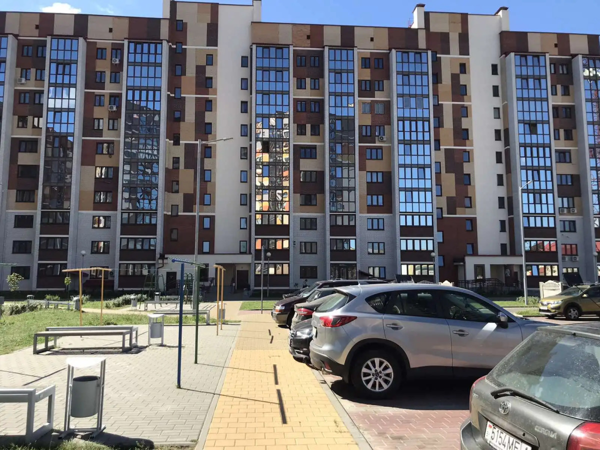 Апартаменты Cozy Homes Brest