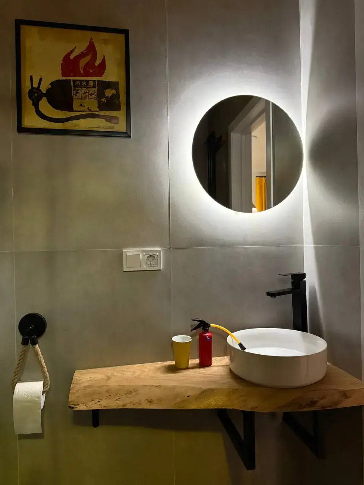 Квартира Дизайнерская в Центре Города